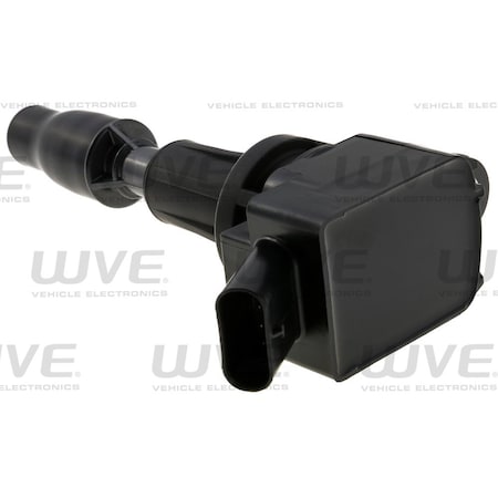 Wve Ignition Coil No Wve 5C2091 5C2091